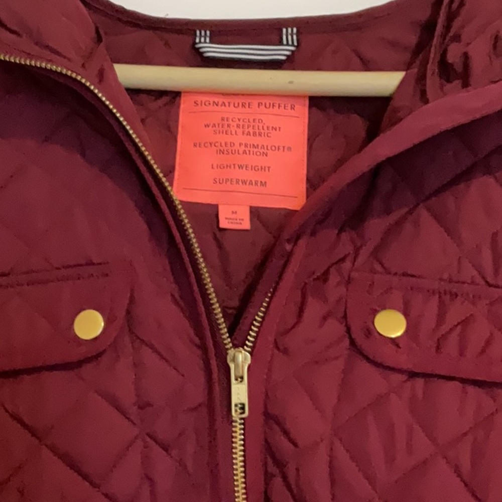 Jcrew Jacket - image 2